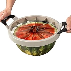 NAVA MISTY Melonenschneider Melonenteiler