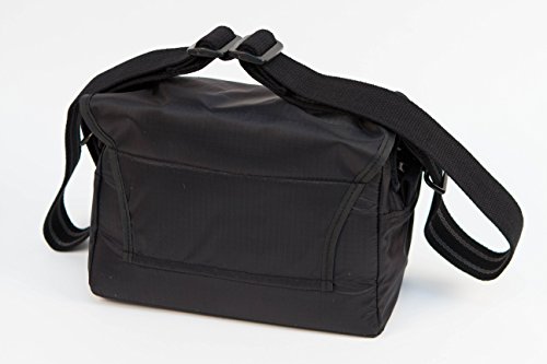 Domke 700-52Rbs Tear Resistant, Lightweight Limited Edition F5Xb Rip Stop Nylon Camera Case, Black #TOP1