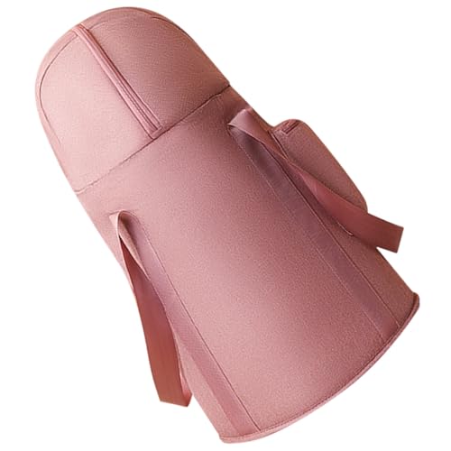Bain de pied portable avec seau pliable isolé pour spa à domicile