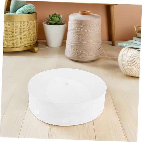 Bande élastique blanche épaisse et extensible Uonlytech pour travaux de couture robustes - 8