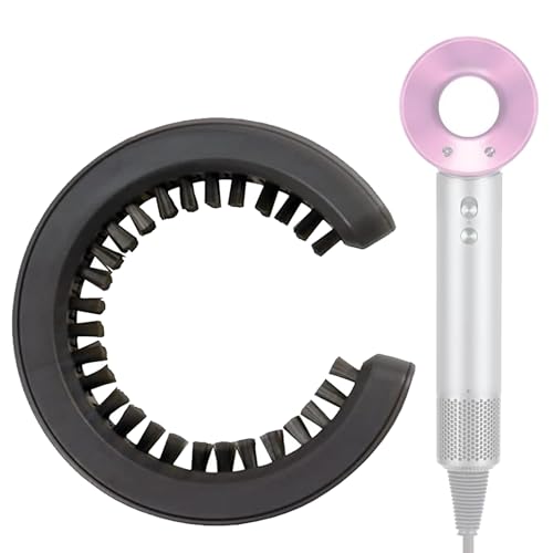 Filter Reinigungsbürste für Dy-son Airwrap, Bürste für Supersonic HD01 HD08 HD02 HD03 HD04 Haartrockner-Aufsätze Teile-Nr. 969497-01