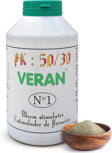 Guano de Murciélago Marihuana Marca VERAN
