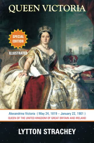 Image of Queen Victoria