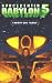 Produktbild Spacecenter Babylon 5 - Teil 2 [VHS]