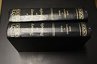 A Treasury of Philosophy Volume II B003KD95VE Book Cover