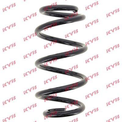 KYB Ressort de suspension RA3389