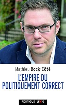Paperback L'empire du politiquement correct [French] Book
