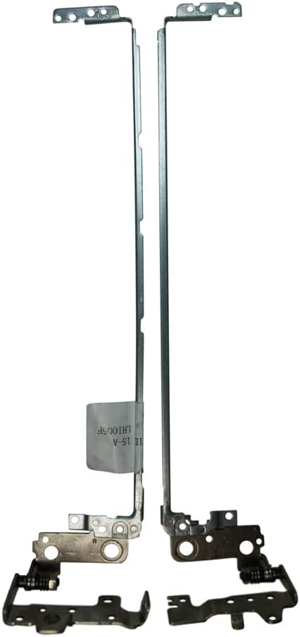 Replacement Laptop Hinge Compatible with HP Home 15-ac136nf