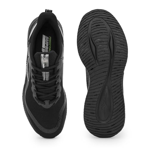 Image of Red Tape Mens Rso412 Athleisure Shoes