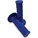 Ruffian Half Waffle Grips Blue