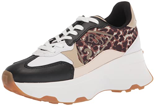 Image of Guess Women's CALEBB Sneaker