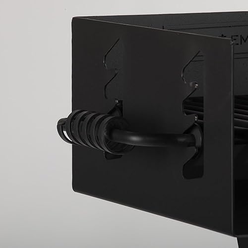 Miniatura 6 de Parrilla resistente estilo parque