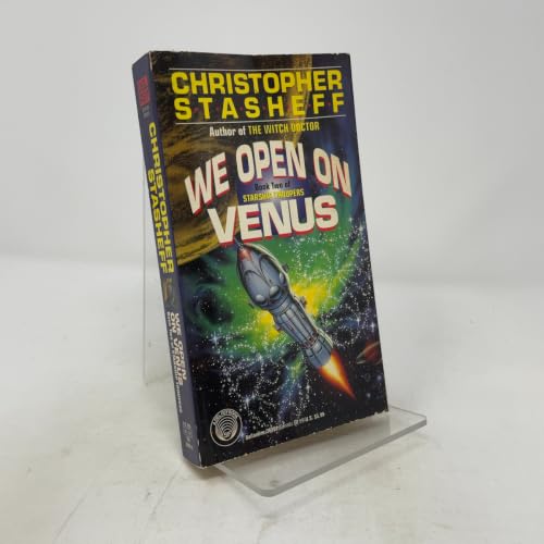 We Open on Venus: 2 view 2