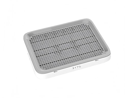YAKINO gCg[ Ch bV pgC M[  Xebvg[ ȒP h~ hbOg[ ^ O[ 65x49x5cm (zCg,W)