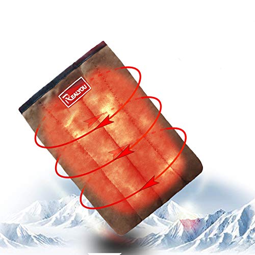 Healthy Heating Pad, Arthritis Pain Relief Glove - Reusable Microwavable Moist Warm Therapy