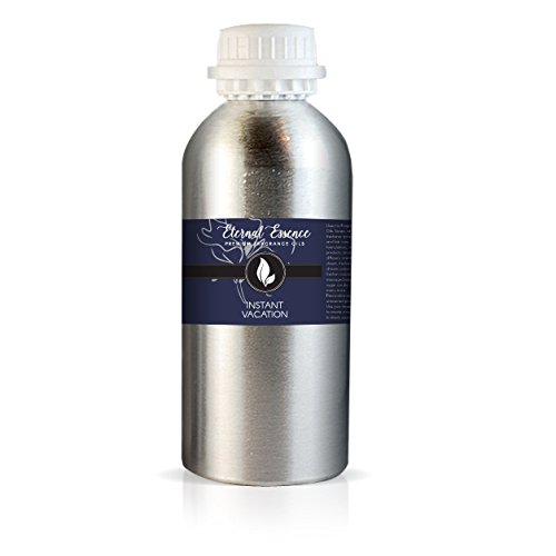 Image of Instant Vacation Premium Grade Fragrance Oil - Scented Oil - (16oz)