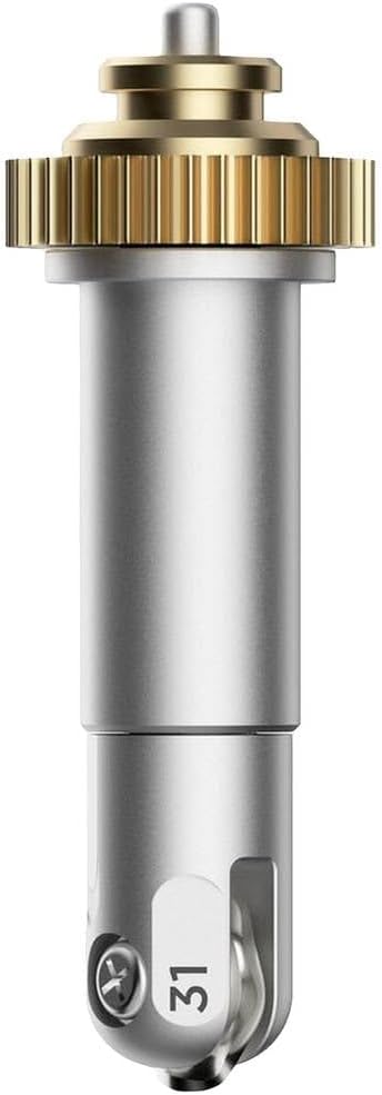 Wavy Blade W/HOUSING, One Size, 2006838