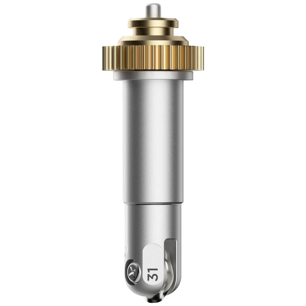 Wavy Blade W/HOUSING, One Size, 2006838