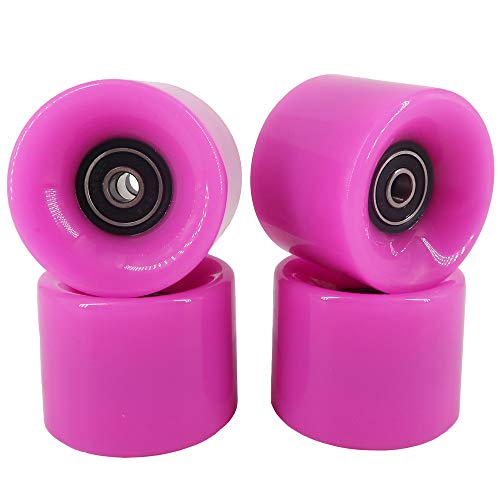 FREEDARE 58mm Cruiser Wheels
