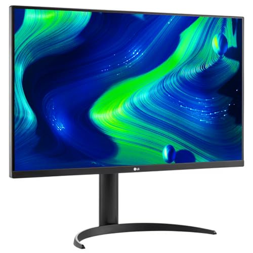 LG UltraFine 5K monitor