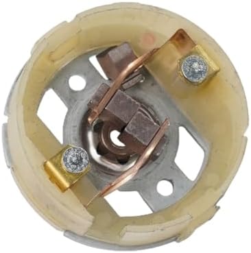 RS550 Motor Karbon Fırça Tutucu ve 10 Yedek Karbon Fırçalar Bosch 6271DWE 6281D BDF343 MT070 DF030DZ DCD701 GSR12 LI P 1 - Görsel 4