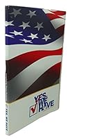 Yes, We Have: Contributions of American-Armenians to the United States of America 0615302475 Book Cover