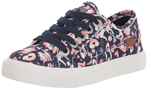 Blowfish Malibu Girl's Mack-k Sneaker - Main Image