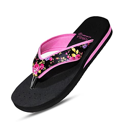 ortho bloom slippers