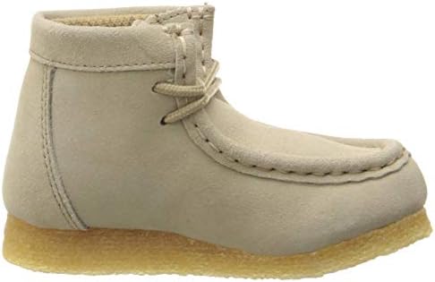 Roper Little Kids Gum Sticker Shoe, Tan, 9 | Image 5