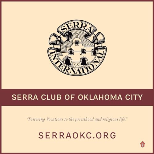 Serra Club of Oklahoma City cover art