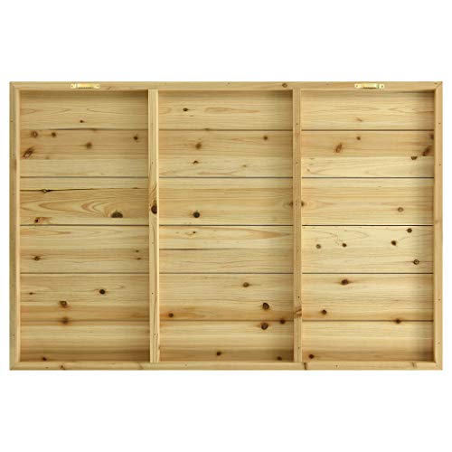 Empire Art Direct Curious Cow 1 Digital Print On Solid Wood Animal Wall Art Ready To Hang,24 In X 36 In X 1.5 In #TOP6