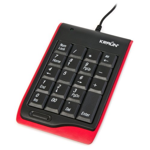 Kraun KR.TV USB pour regarder la TNT sur ordinateur sans connexion internet