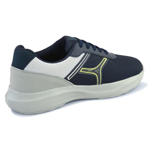Image of Centrino Men's Running Shoes | Ultra Lightweight & Breathable | Comfortable Walking & Workout Sneakers | Cushioned Casual Sports Shoes (9439)