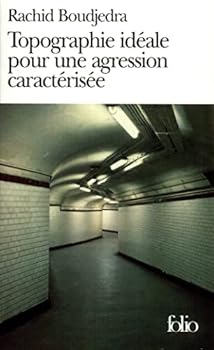 Paperback Topographie Ideale Pour [French] Book