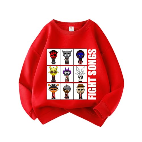 [PUCXAU] Sprunki �X�v�����L�[ �q���p���E���h�l�b�N�����g���[�i�[�v���I�[�o�[�H���g�����g�b�v�X�J�W���A���X�N�[�� 130CM