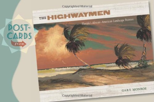 Postcards from The Highwaymen