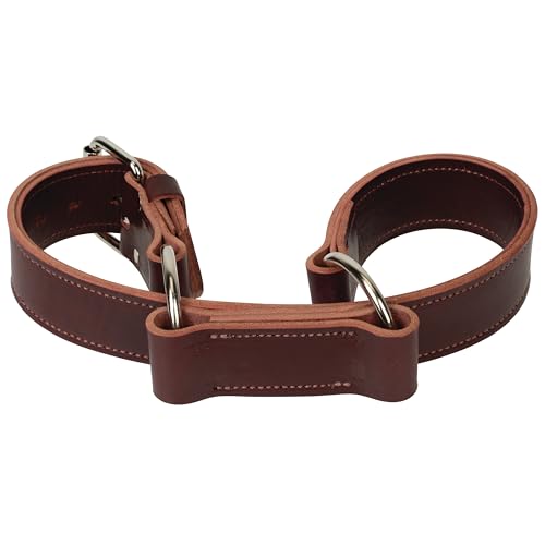 Weaver Equine Leather Hobble
