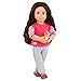 Our Generation Doll by Battat- Rayna 18