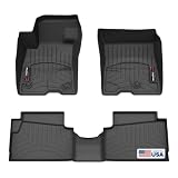 WeatherTech FloorLiners for Ford Maverick Hybrid