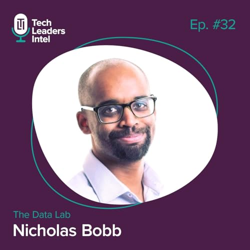 Breaking Boundaries: Unconventional Approaches to Data Science Leadership