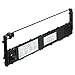 TallyGenicom 3A0100B02 3A0100B02 Ribbon, Black