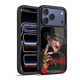 Protection Complète à 360° - Contre les rayures, la poussière et les chutes, la Gel Armour Case assure une défense totale pour votre Apple iPhone 17 Pro. Son design ajusté garantit une protection fiable tout en préservant l'accès à tous les boutons, ports et fonctionnalités.
