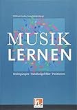 musik produzieren lernen app  Musiklernen: Bedingungen - Handlungsfelder - Positionen