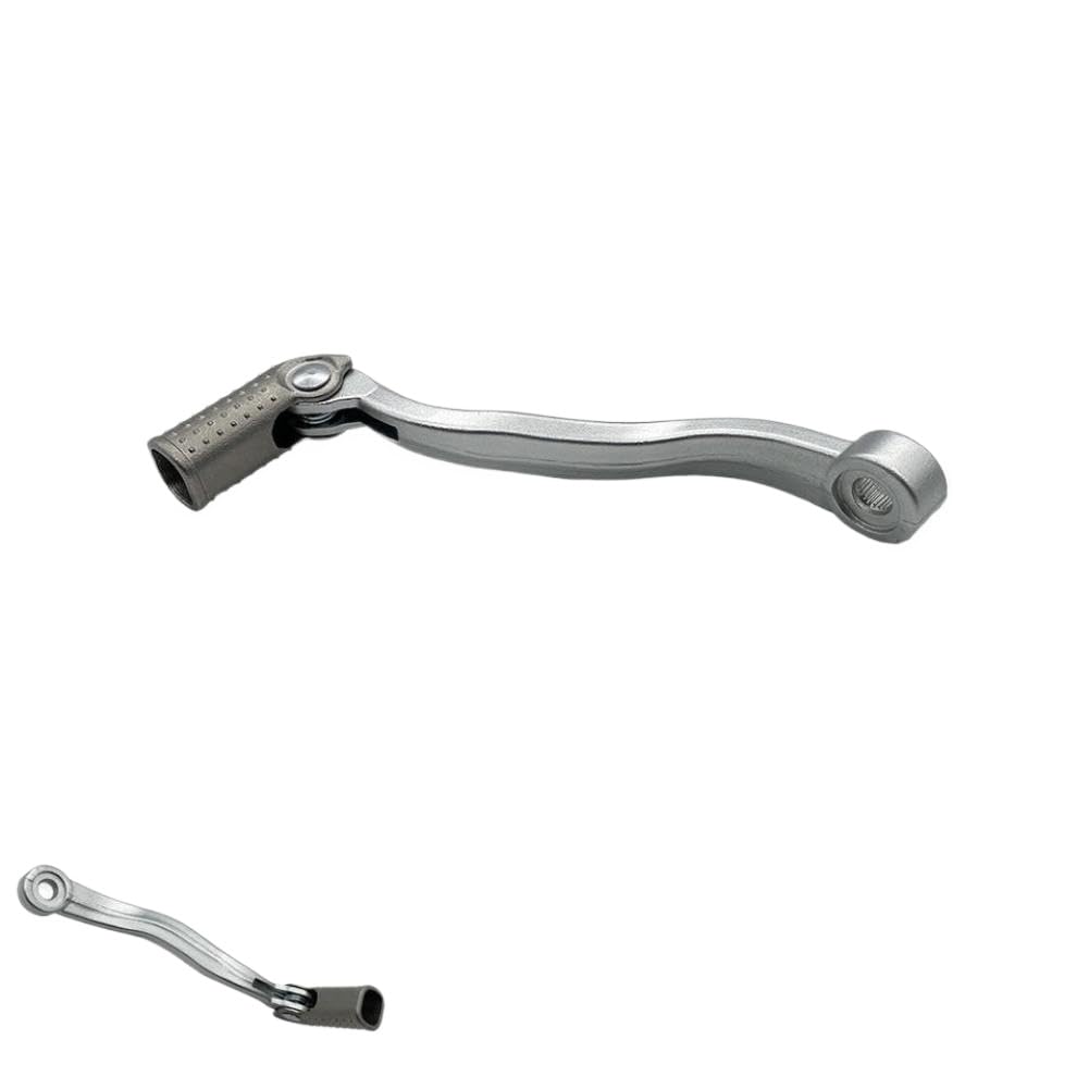 Levier de vitesse moto forgé aluminium SX EXC TC TE EX MC