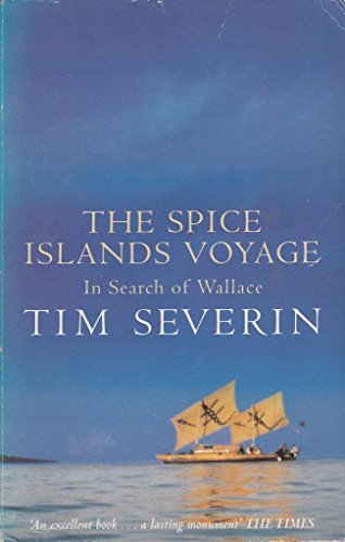 The Spice Islands Voyage