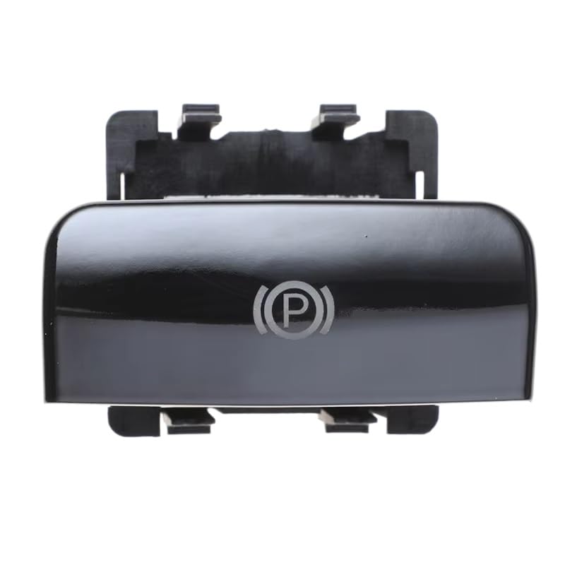 Commande bouton interrupteur frein main pour Citroën C4 Picasso et Peugeot
