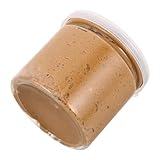 TEHAUX 造園用土混合物 マイクロランドスケープ泥 建築模型用人工りの泥 多用途 テクスチャ素材 精密ディテール対応 模型風景作成 キット クラフト彫刻用