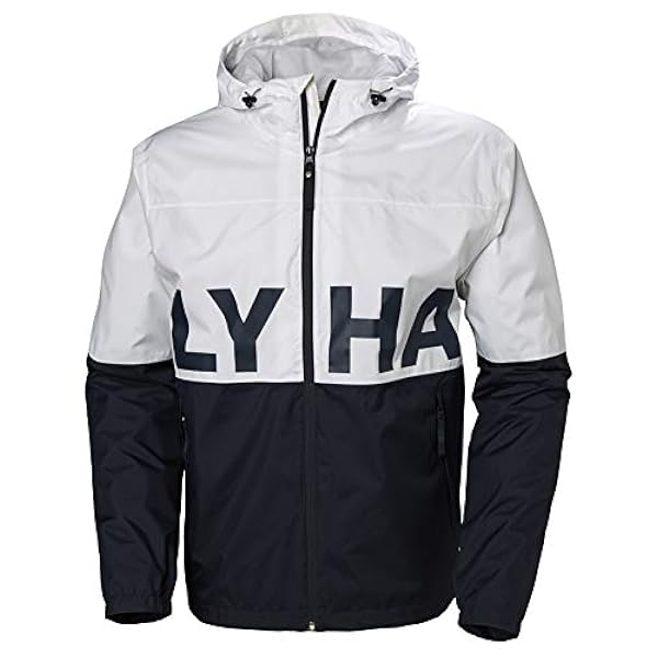 Helly Hansen Amaze Jacket Giubbotto Uomo