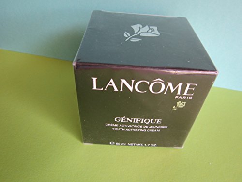 Preisvergleich Produktbild Lancome - Genifique Activateur De Jeunesse Crème 50ml for Women