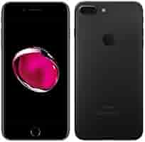 Amazon | Apple iPhone7 Plus A1785 (MNR92J/A) 32GB ブラック
